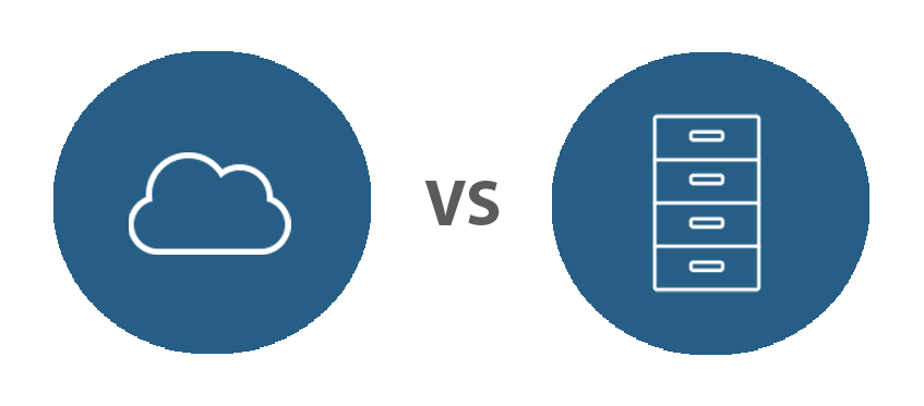 Cloud vs. On-Premise Secure Email Gateway