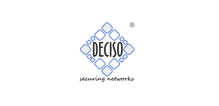 Proofpoint Deciso Technology Partner