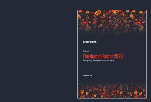 The Human Factor 2023