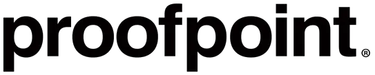 Proofpoint Logo