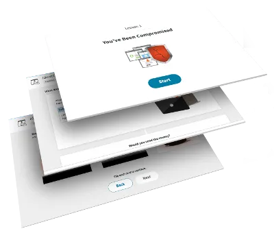 Security Awareness Training Modules