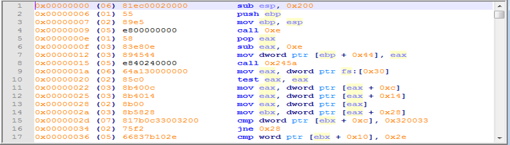 GuLoader executable example