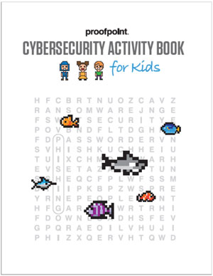 Cybersecurity Activity Book Thumb