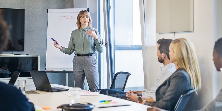 Proofpoint Cybersecurity Awareness Blog