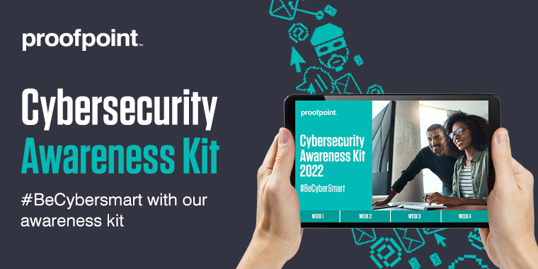 Cybersecurity Awareness Hub 2022