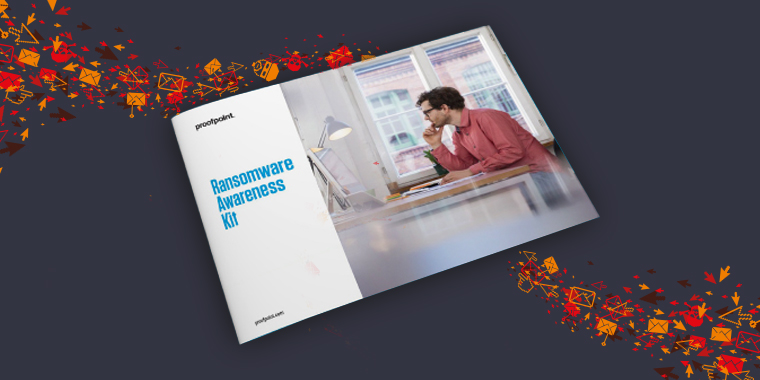 Ransomware Awareness Kit