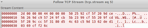 AbaddonPOS exfiltrating encoded credit card data to C2