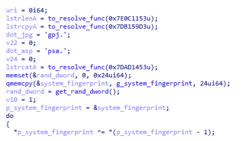 how to hide my hardware fingerprint how to hide my hardware fingerprint