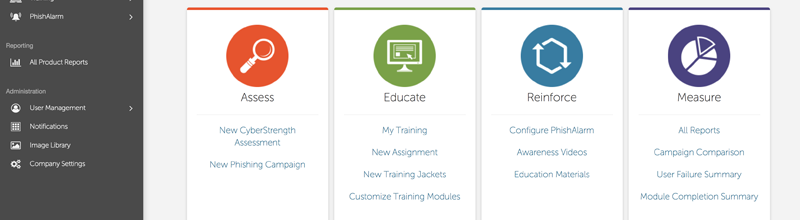 What Is Security Awareness Training? - Cyber Awareness | Proofpoint US