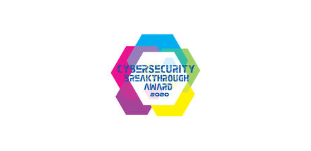 2020 Cybersecurity Breakthrough Awards