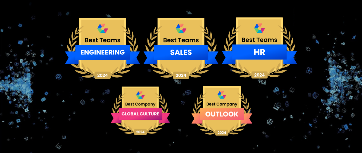Proofpoint Honored with Comparably Best Places to Work Awards in ...