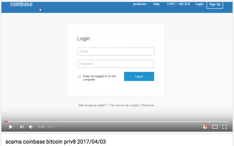 Cryptocurrency Phishing Figure 11