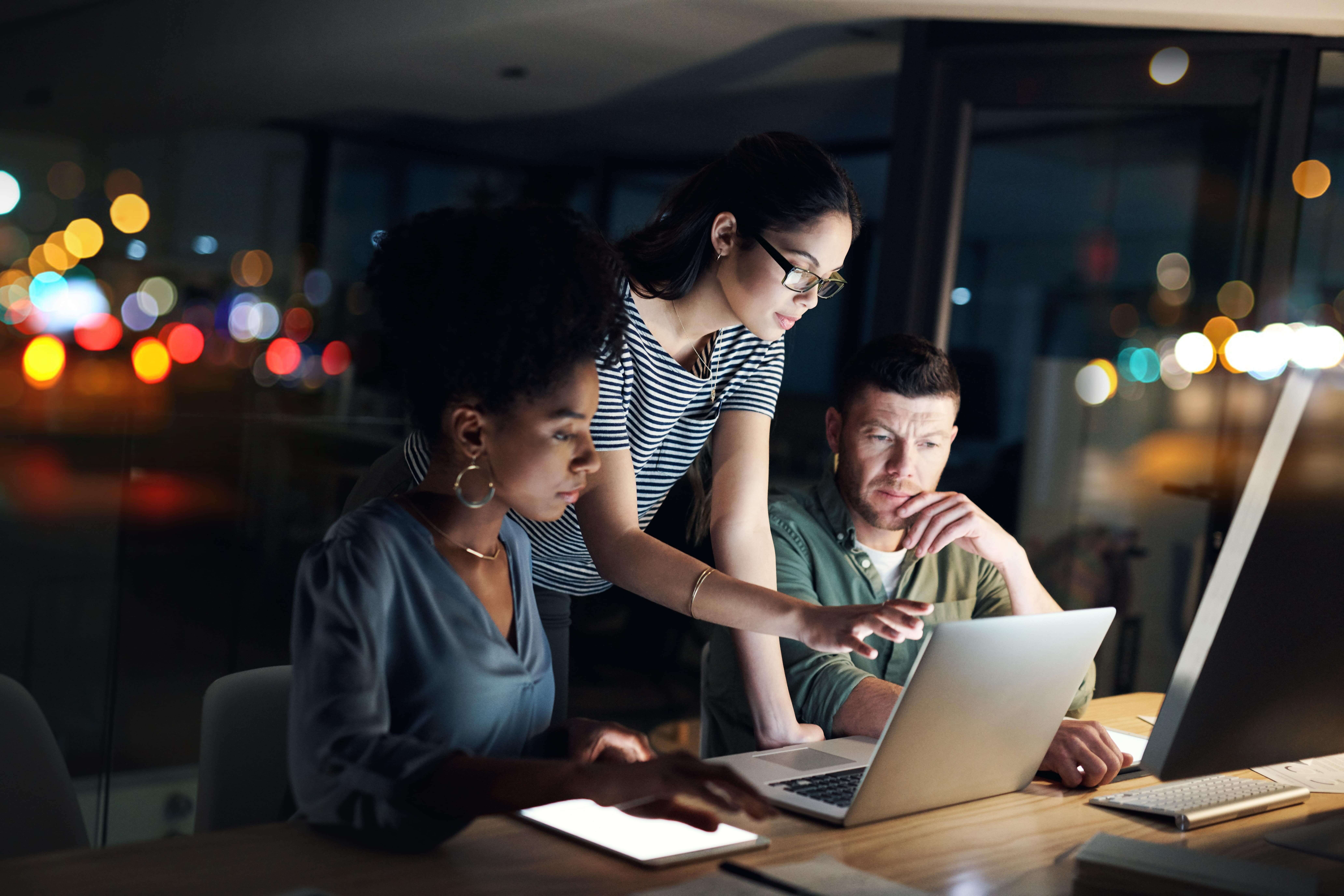 Enterprise Cyber Security Solutions, Services and Training