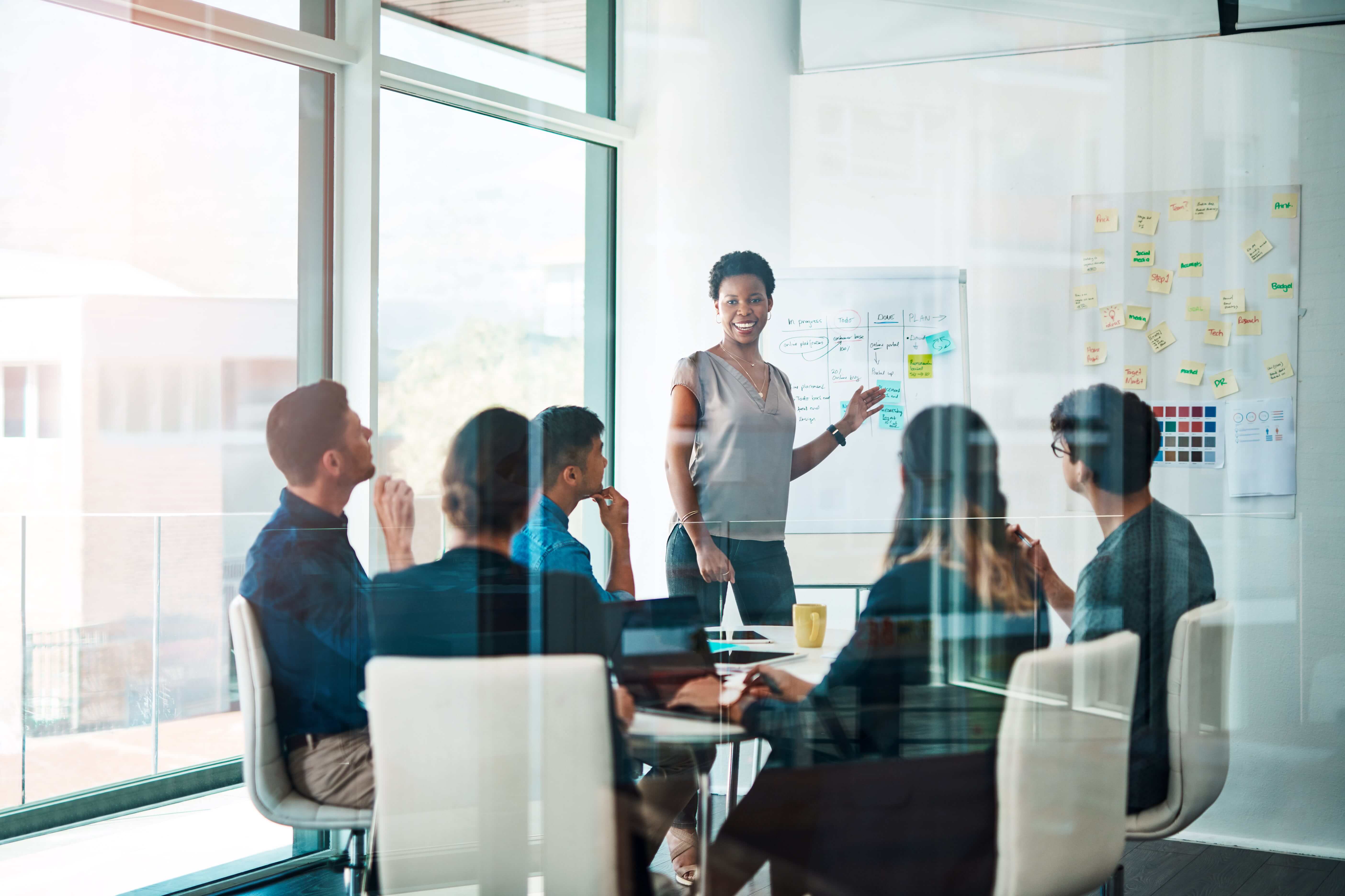 Enterprise Cyber Security Solutions, Services and Training