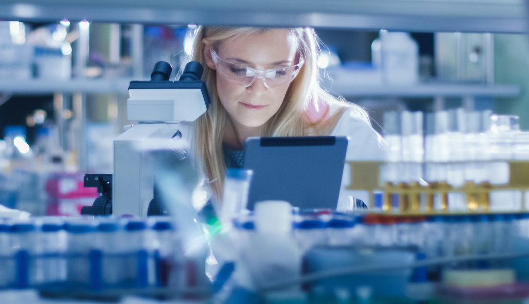 Proofpoint Customer Story Medical Innovator