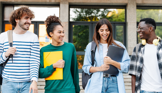 Multi-Campus University Enhances Data Security With Proofpoint