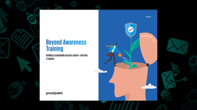 Beyond Awareness Training