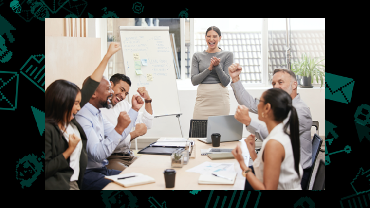 How to Build a Sustainable Security Culture That Drives Behavior Change