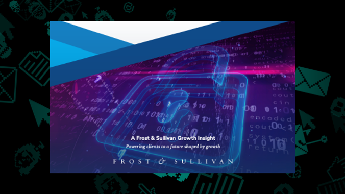 Frost & Sullivan: Reimagining Risk and Resilience