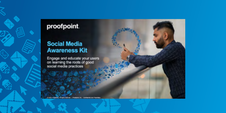 Social Media Awareness Kit 2022