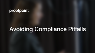 Avoiding Compliance Pitfalls