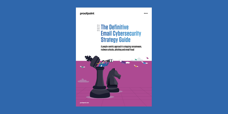 Definitive Email Guide 2022