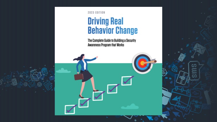 Driving Real Behavior Change