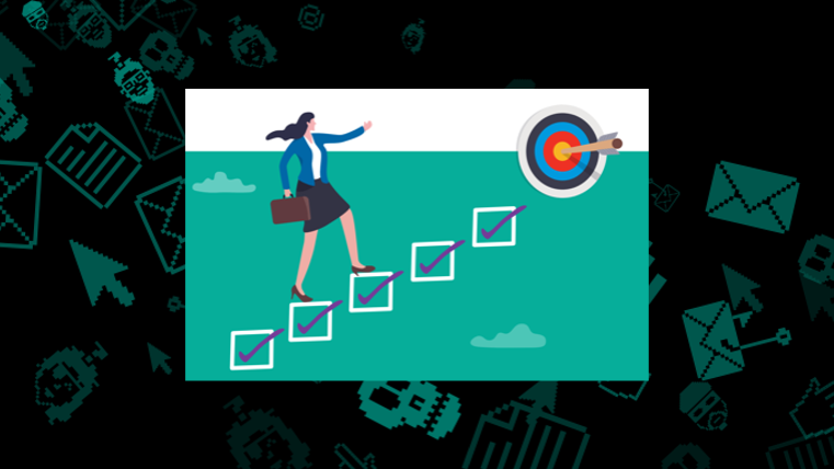 Drive Real Behavior Change