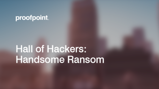 Hall of Hackers