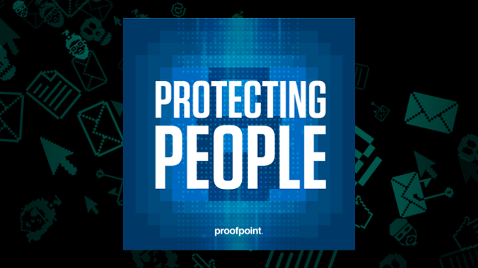 Proofpoint Podcast