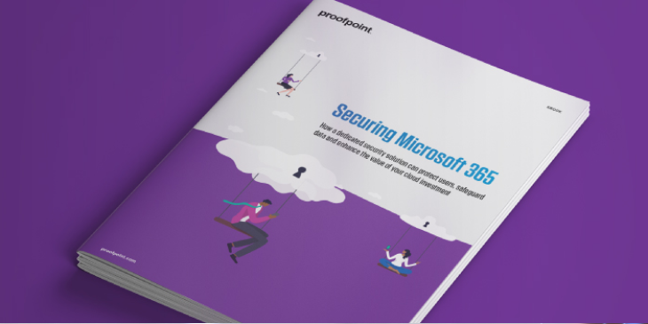 Securing Microsoft 365
