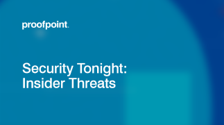 Insider Threats