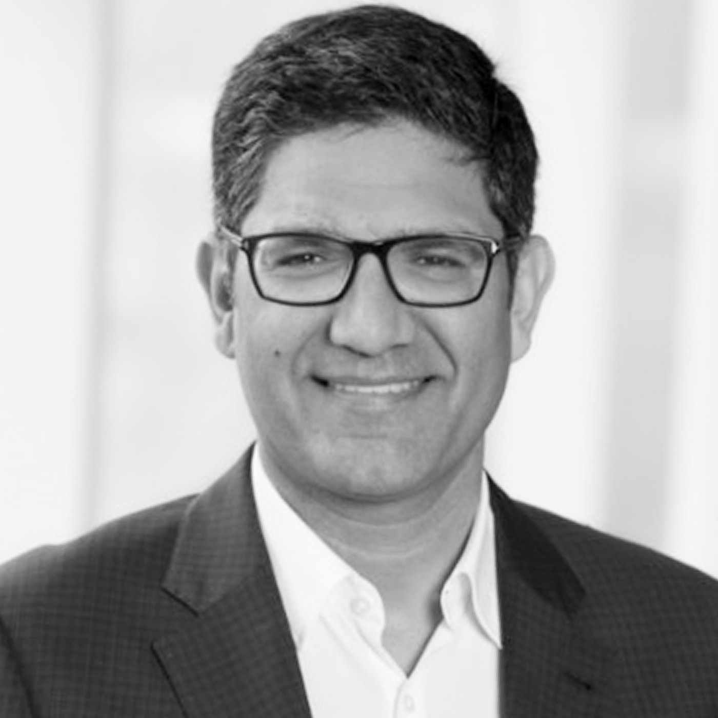 Headshot of Rohit Dixit