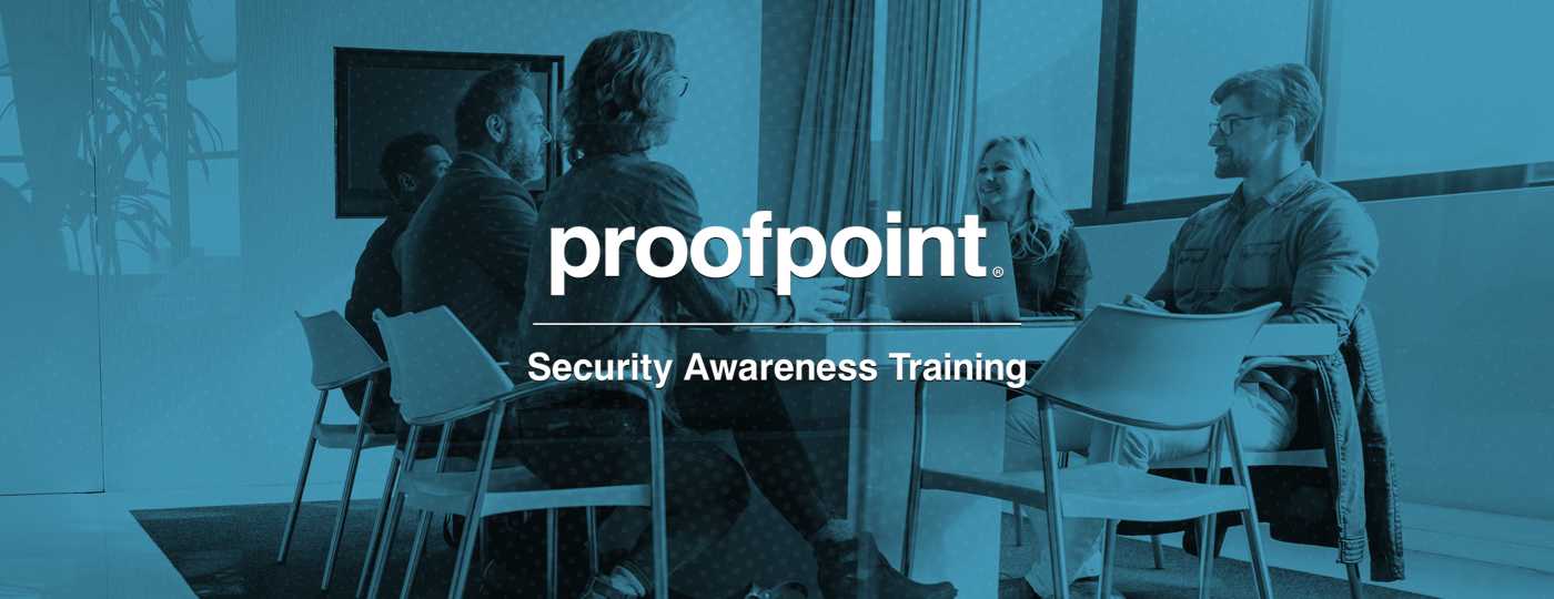 Wombat Is Now Proofpoint Security Awareness Training | Proofpoint US