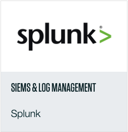 splunk