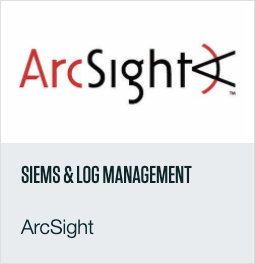 ArcSight