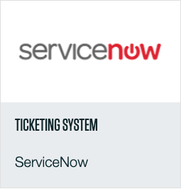 Servicenow