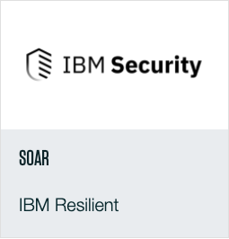 IBM Security Resilient