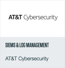 AT&T Cybersecurity