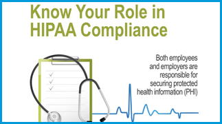 Know Your Role in HIPAA Compliance