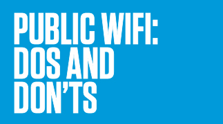 Proofpoint Public Wifi