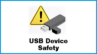 USB Device Safety
