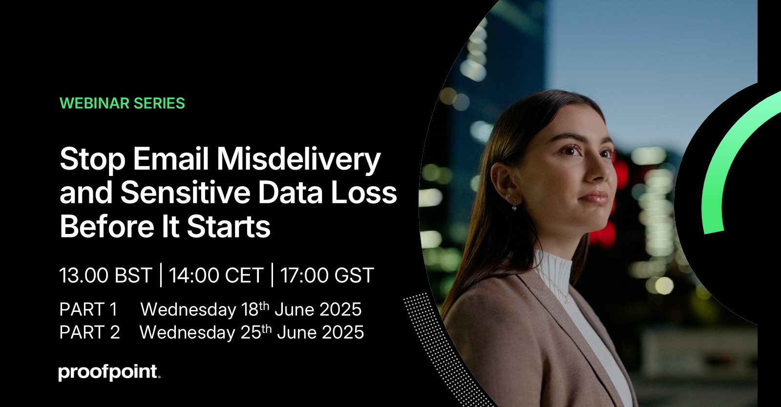 AEDLP Webinar Series