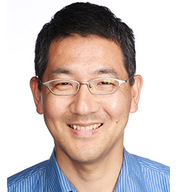 AGC(株) 谷口達郎氏