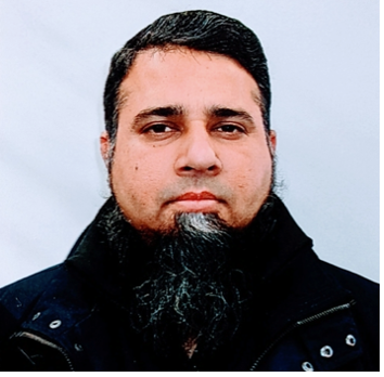 Azeem Yousaf 