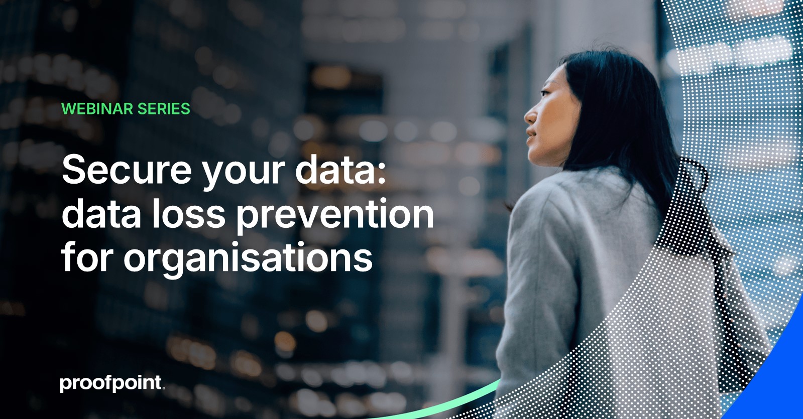 DLP Webinar Series