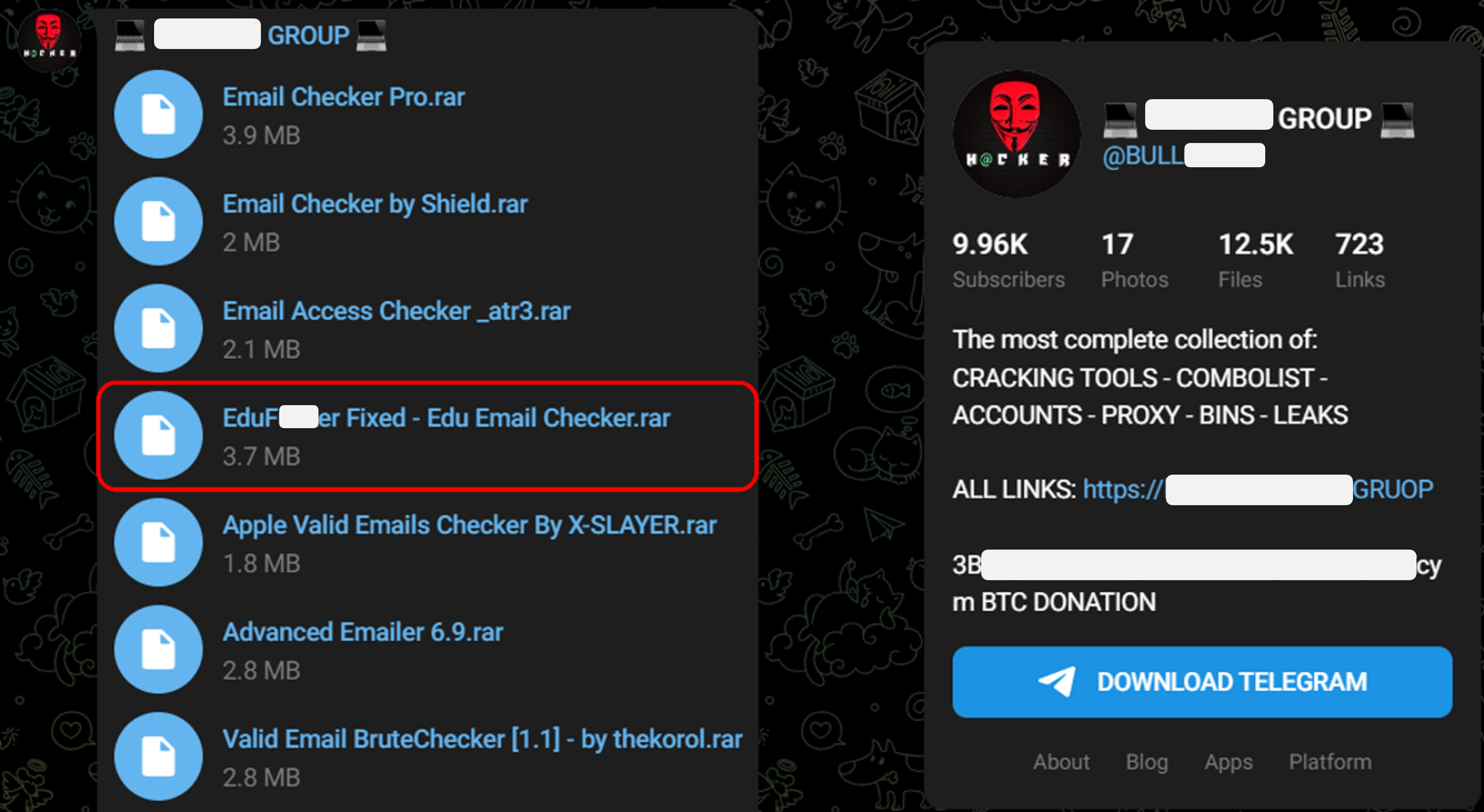 EDUF_telegram_redacted_obf