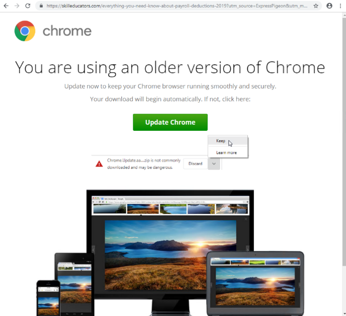 Browser 1.1