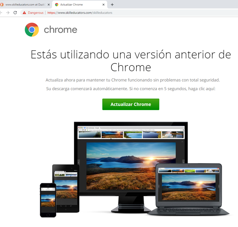 Browser 5.1