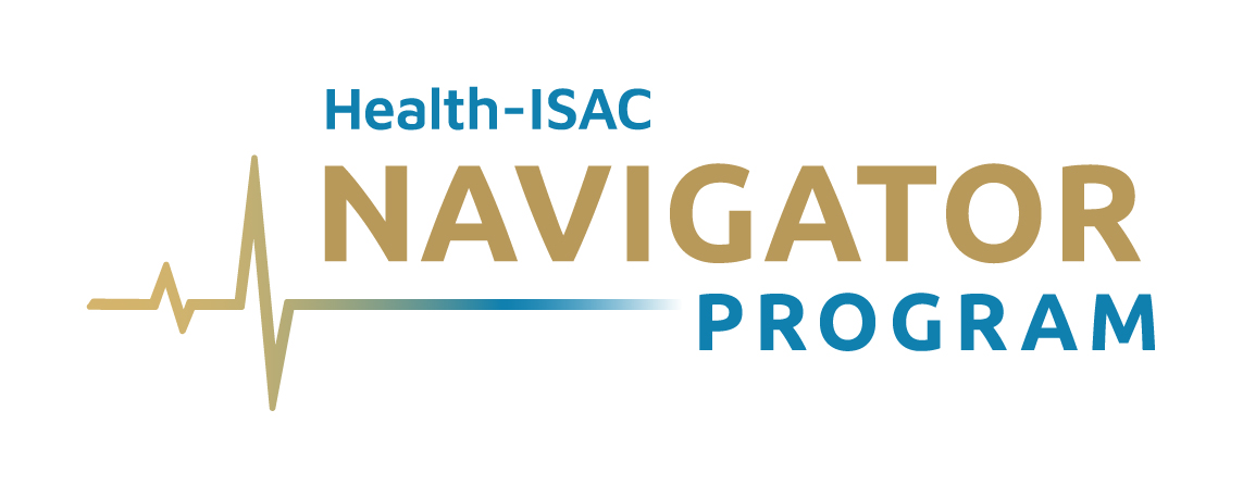 H-ISAC logo